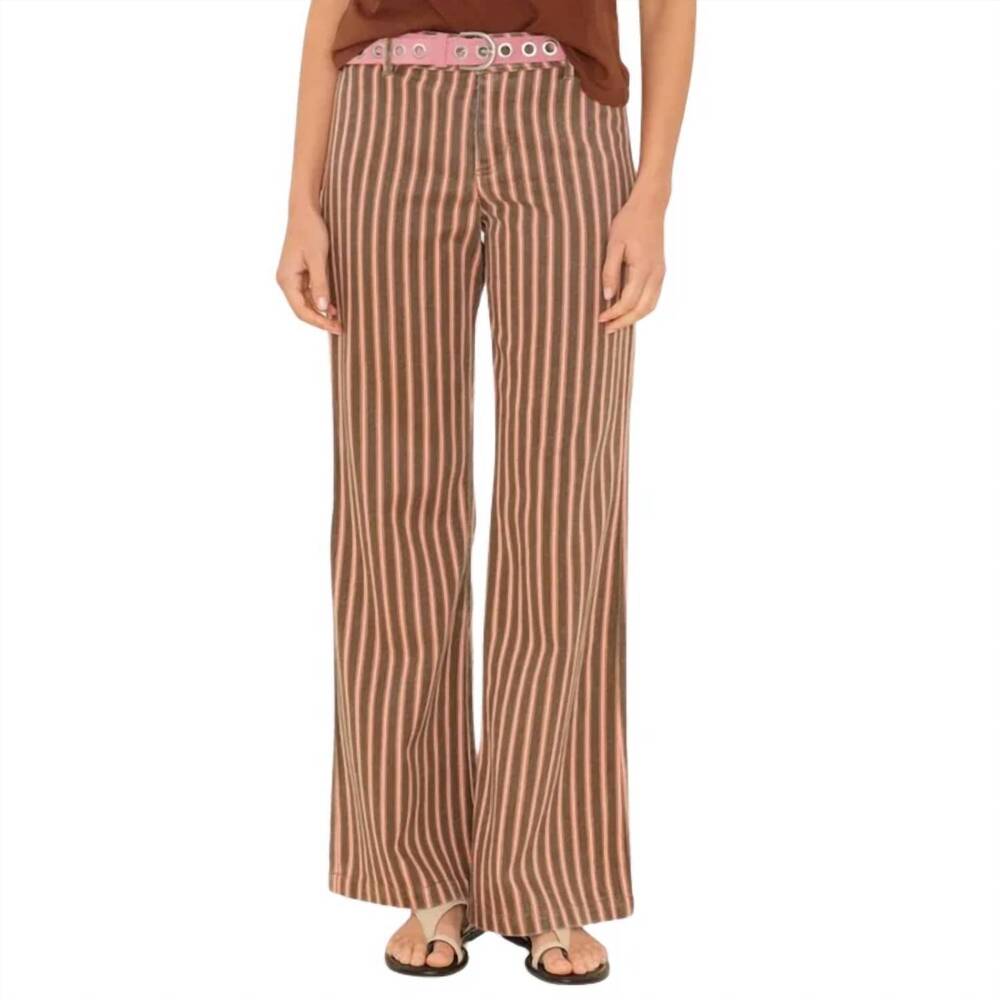 NEW XIRENA serra pant in canyon rose
